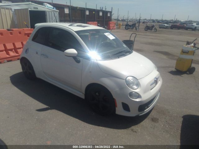 FIAT 500 2015 3c3cfffh7ft598728