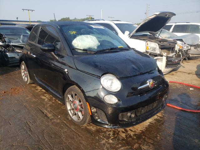 FIAT NULL 2016 3c3cfffh7gt193504