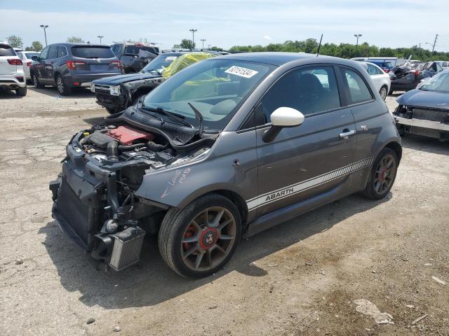 FIAT 500 ABARTH 2013 3c3cfffh8dt511898