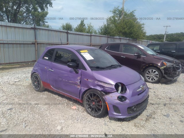 FIAT 500 2013 3c3cfffh8dt553360