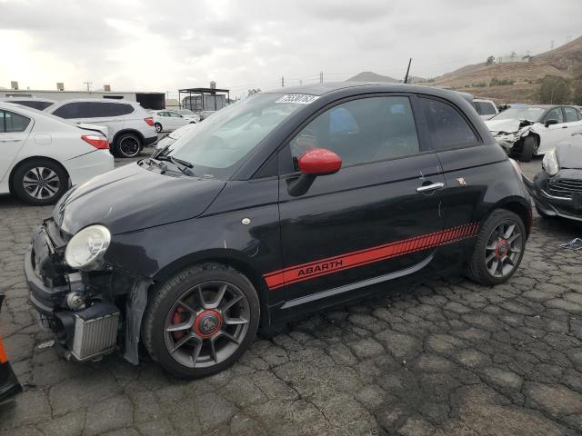 FIAT 500 2013 3c3cfffh8dt574662