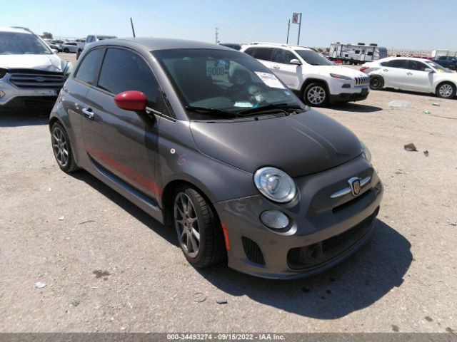 FIAT 500 2013 3c3cfffh8dt651983