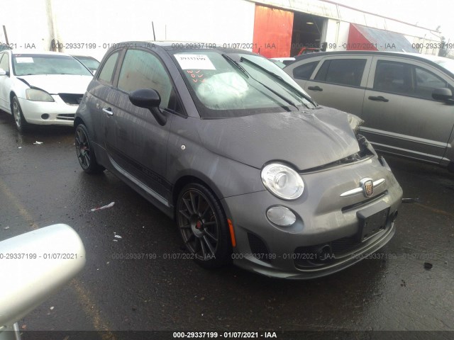 FIAT 500 2013 3c3cfffh8dt697345