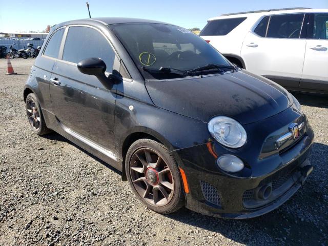 FIAT NULL 2013 3c3cfffh8dt738752