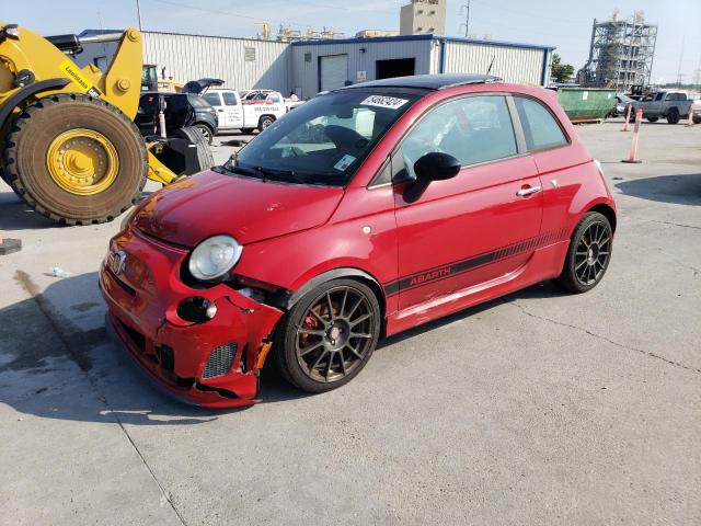 FIAT 500 2013 3c3cfffh8dt750447