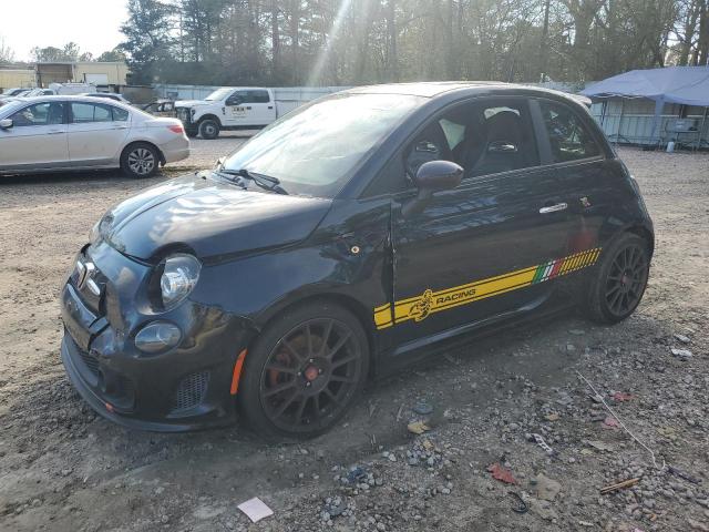 FIAT 500 2016 3c3cfffh8gt165422