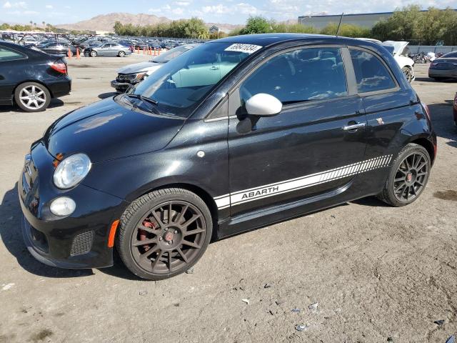 FIAT 500 ABARTH 2012 3c3cfffh9ct381760