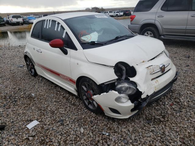 FIAT 500 2012 3c3cfffh9ct381788