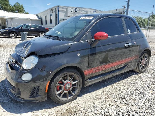 FIAT 500 2013 3c3cfffh9dt554694