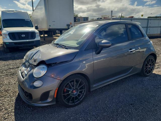 FIAT 500 2013 3c3cfffh9dt574959