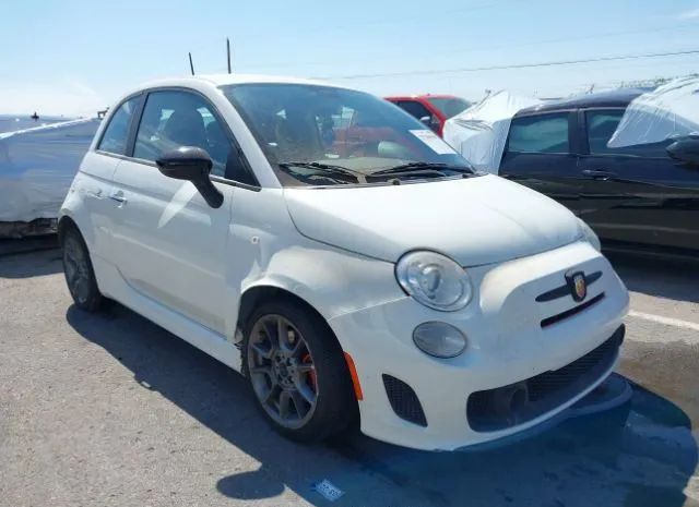 FIAT 500 2013 3c3cfffh9dt607667