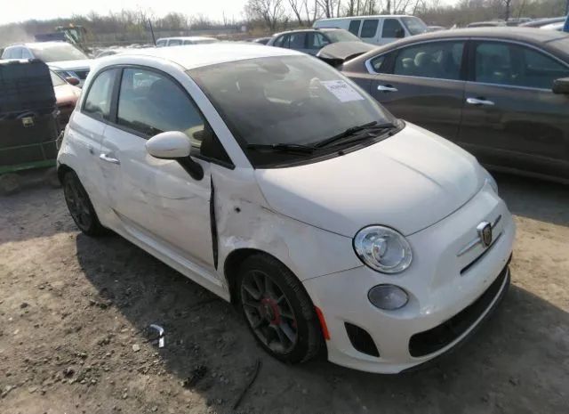 FIAT 500 2015 3c3cfffh9ft598875