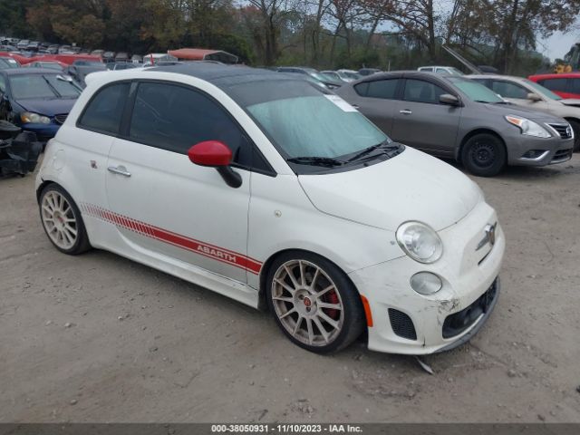 FIAT 500 2012 3c3cfffhxct314083