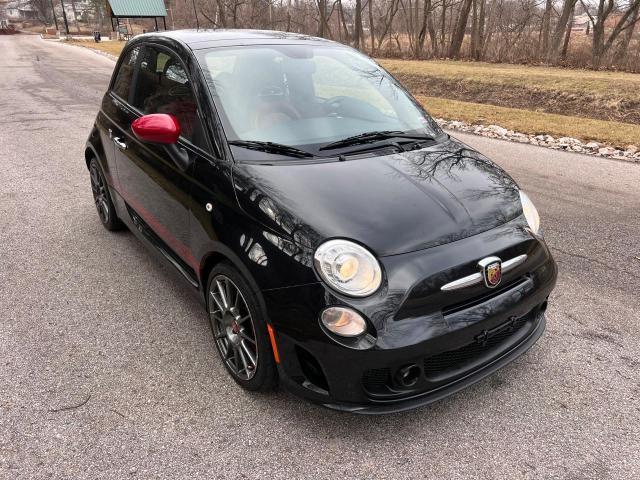 FIAT 500 2012 3c3cfffhxct328467