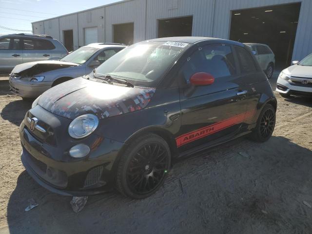 FIAT 500 2013 3c3cfffhxdt607127