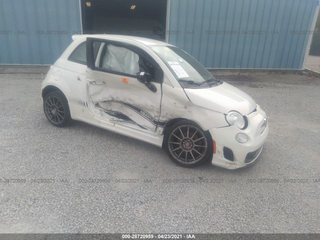 FIAT 500 2013 3c3cfffhxdt607810