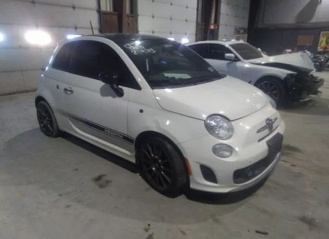 FIAT 500 2013 3c3cfffhxdt611288