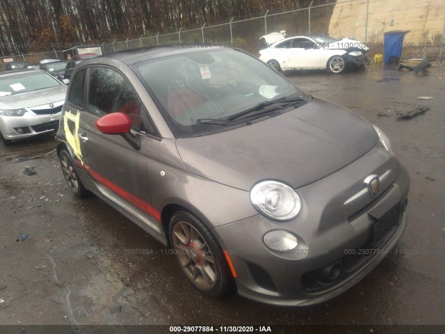 FIAT 500 2013 3c3cfffhxdt628740