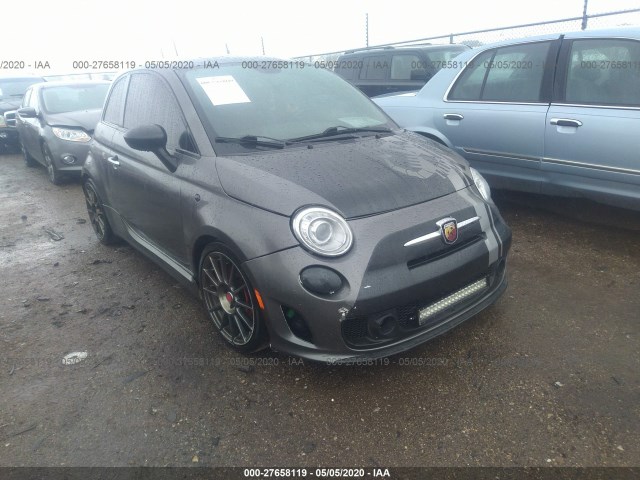 FIAT 500 2013 3c3cfffhxdt634182