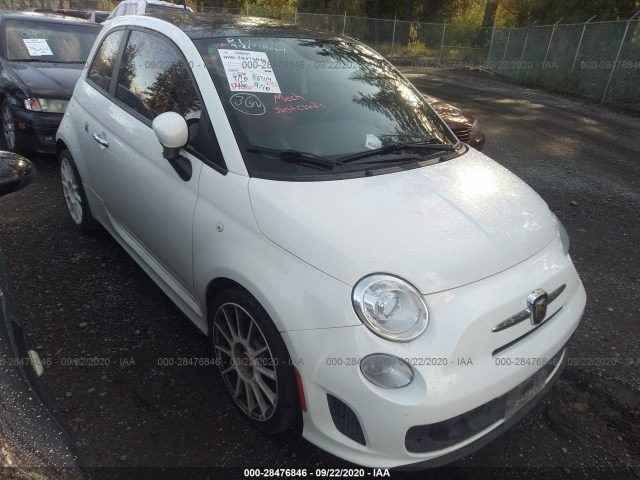 FIAT 500 2015 3c3cfffhxft597444