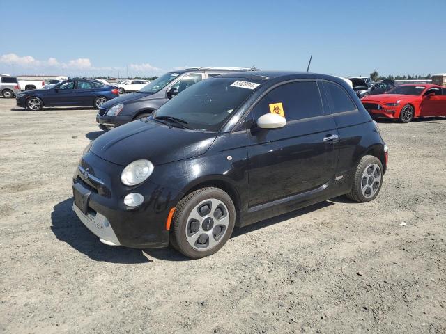 FIAT 500 2013 3c3cffge0dt744498