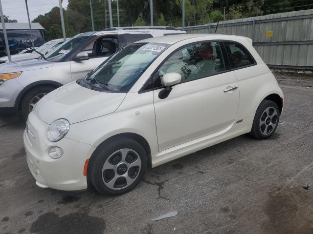 FIAT 500 ELECTR 2014 3c3cffge0et172947