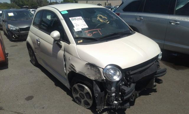 FIAT NULL 2014 3c3cffge0et225209