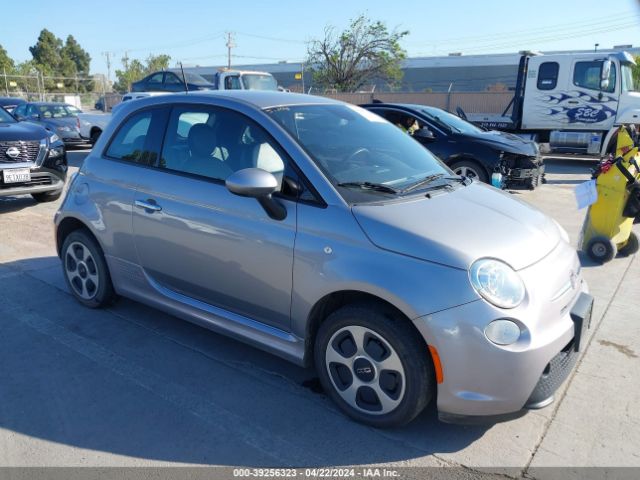 FIAT 500E 2015 3c3cffge0ft638264