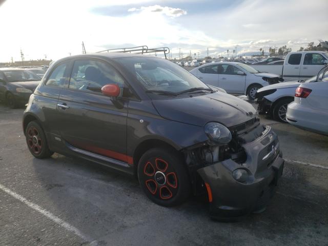 FIAT 500 ELECTR 2016 3c3cffge0gt176869