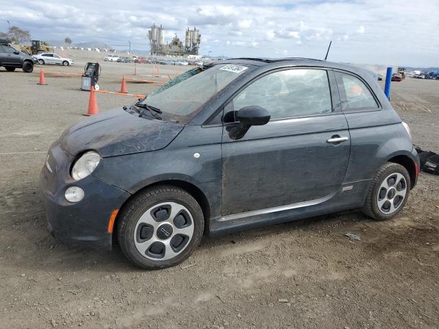 FIAT 500 2016 3c3cffge0gt201639