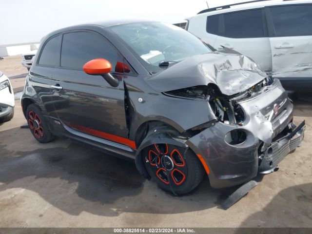 FIAT NULL 2016 3c3cffge0gt229747