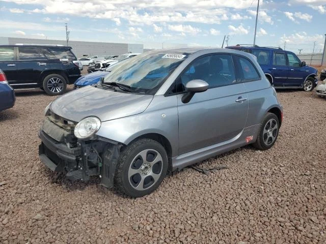 FIAT 500E 2017 3c3cffge0ht575802