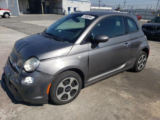 FIAT 500 ELECTR 2013 3c3cffge1dt712658