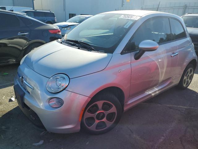 FIAT 500 2013 3c3cffge1dt714099