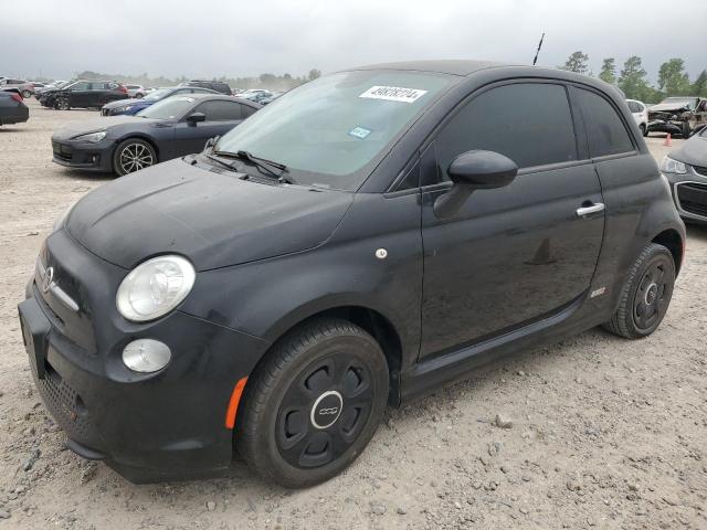 FIAT 500 2013 3c3cffge1dt750715