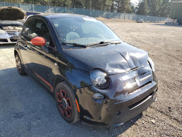 FIAT 500 ELECTR 2014 3c3cffge1et291476