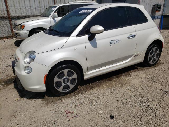 FIAT 500 2015 3c3cffge1ft503309