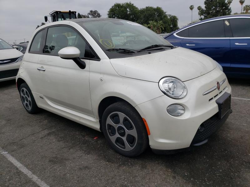 FIAT NULL 2015 3c3cffge1ft667109