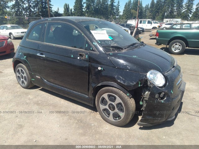 FIAT 500E 2015 3c3cffge1ft732931