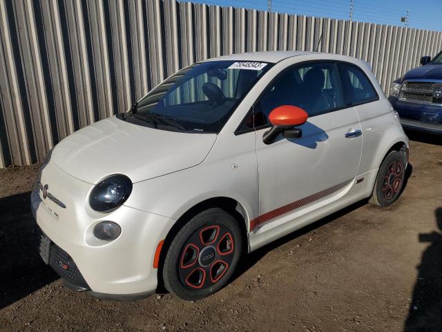 FIAT 500 2016 3c3cffge1gt120830