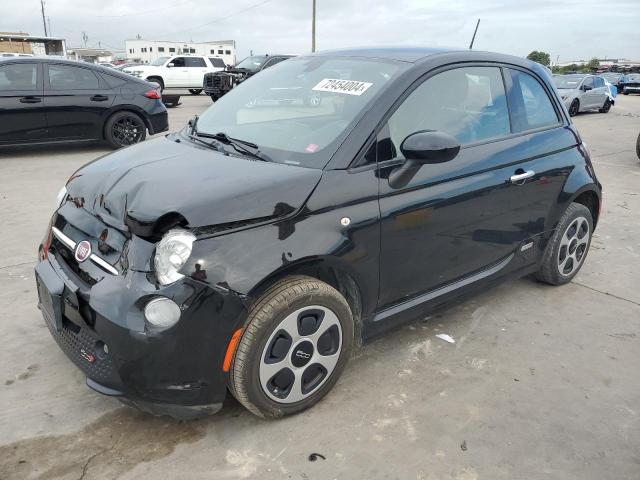 FIAT 500 ELECTR 2017 3c3cffge1ht654265