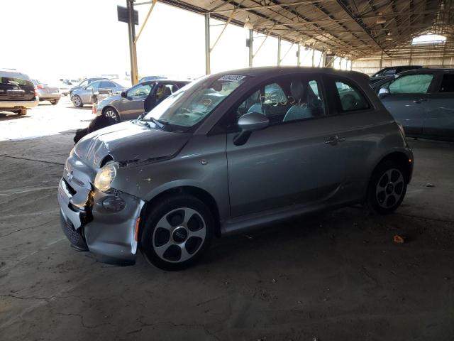 FIAT 500 ELECTR 2018 3c3cffge1jt377526