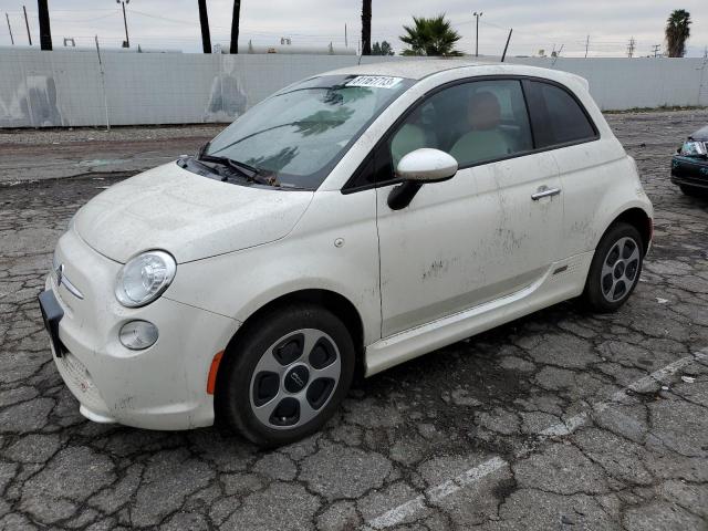 FIAT 500 2013 3c3cffge2dt712569