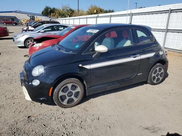 FIAT 500 ELECTR 2013 3c3cffge2dt744499