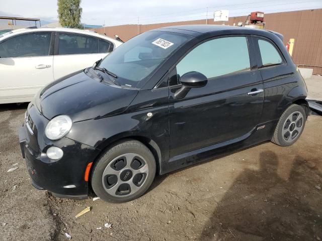 FIAT 500 2013 3c3cffge2dt750772