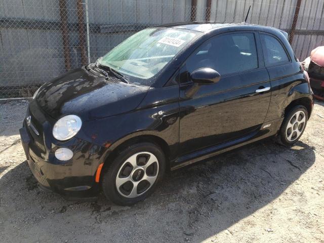 FIAT 500 ELECTR 2015 3c3cffge2ft638301