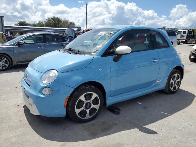 FIAT 500 ELECTR 2015 3c3cffge2ft717791