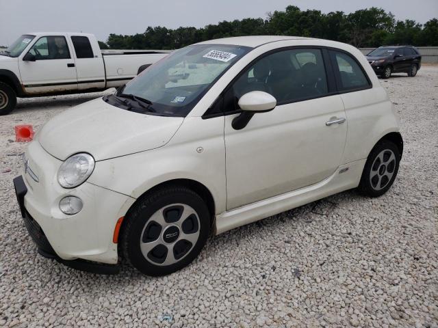 FIAT 500 2015 3c3cffge2ft756607