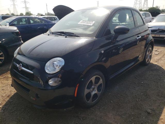 FIAT 500 ELECTR 2016 3c3cffge2gt193155