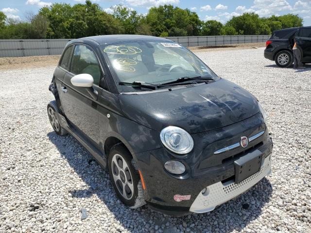 FIAT 500 ELECTR 2016 3c3cffge2gt211119